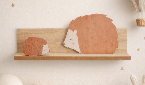 Sass belle woodland friend - sass,