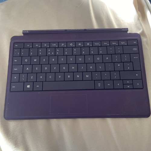 Surface pro keyboard purple - pro,