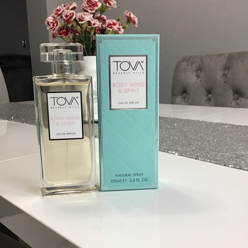 Tova body mind - body, &