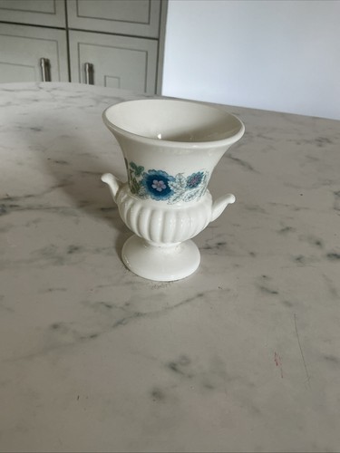 Vintage wedgwood clementine - vintage,