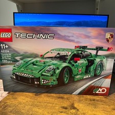 LEGO 42224 Technic Porsche 911