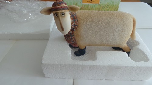Boxed 2005 enesco - enesco, and