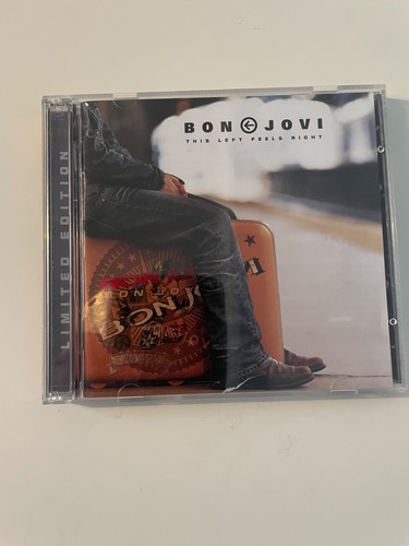 Bon jovi this - bon,