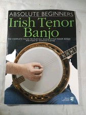 Absolute Beginners: Irish