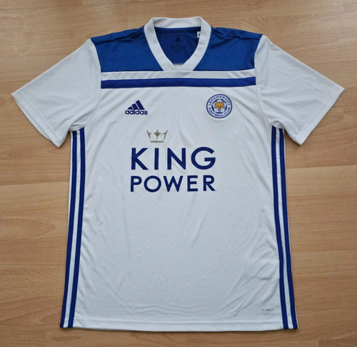 Leicester city 2018 2019 - leicester, fc