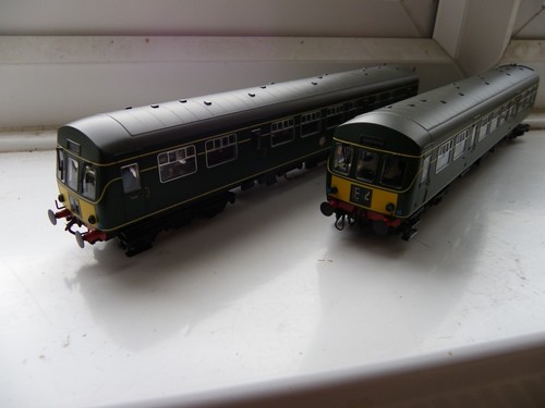 Bachmann gauge class 101 - gauge,