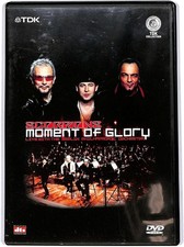 Scorpions -  Moment of Glory Live i ( DVD )