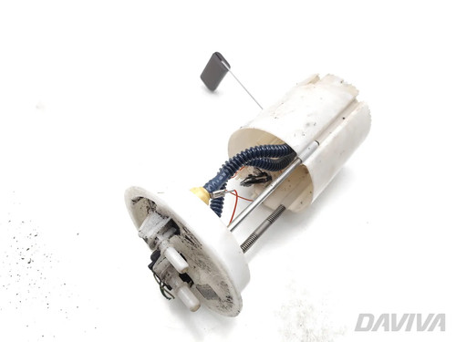 Ford transit connect tank - connect,