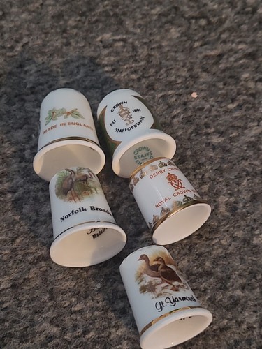 Vintage fine bone china - fine,