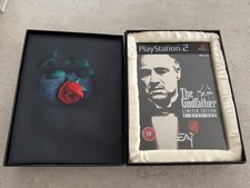 The Godfather Limited Edition