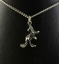 Charms Silver 925 Looney Tunes