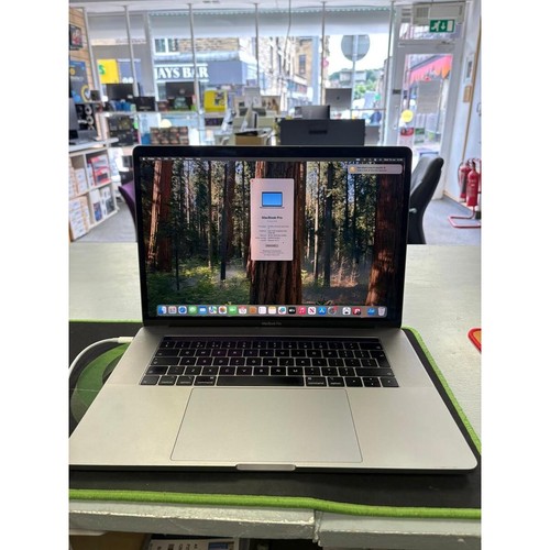 Macbook pro a1990 core i7 - macbook,