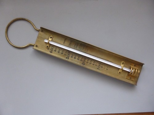 Vintage brass cooking - vintage,