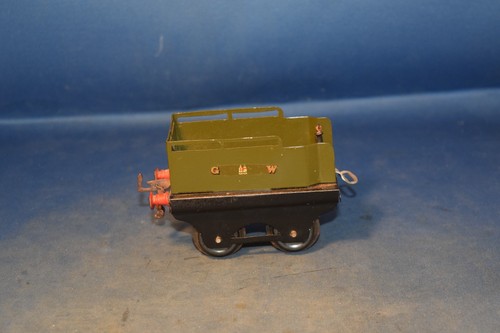 Hornby gauge reproduction - gauge,
