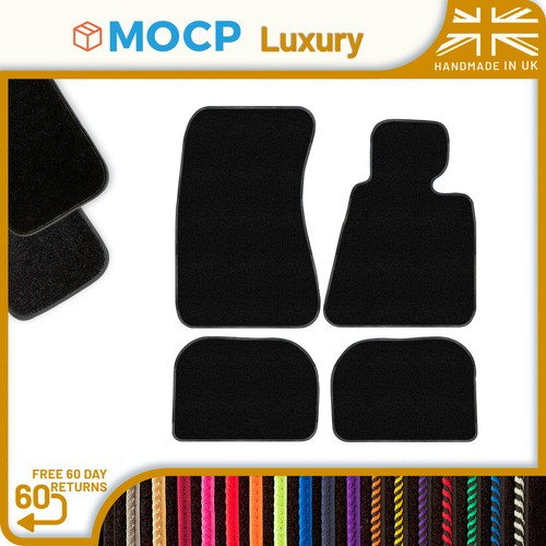 Luxury car mats fit bmw - fit,