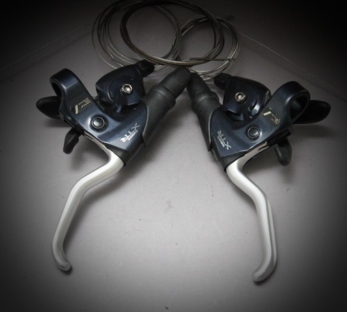 Shimano xtr 900 - m,