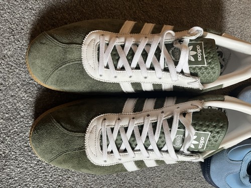 Adidas originals athen khaki - adidas,