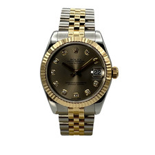 Rolex Lady DateJust 178273