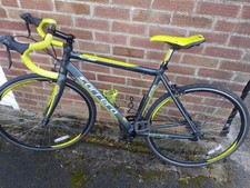 Carrera TDF Ltd Road Bike.6061