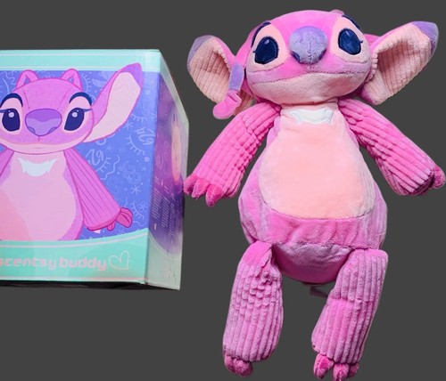 Scentsy buddy angel - angel, 16”
