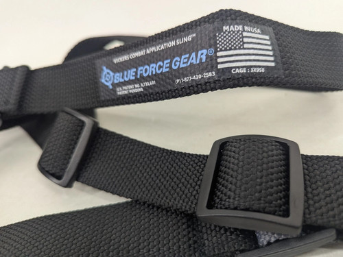 Blue force gear vickers - force,