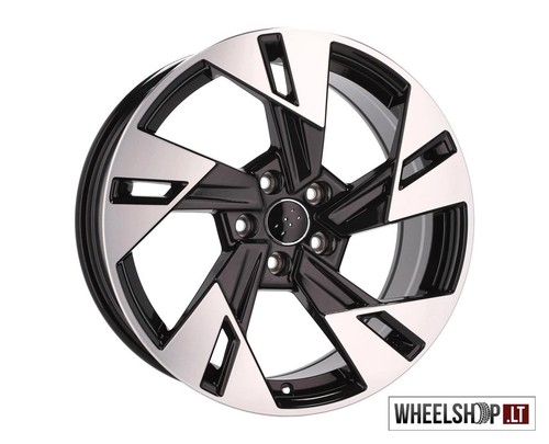 Audi style r18 5x112 - style,