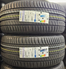 2X MICHELIN PRIMACY 3 245/40