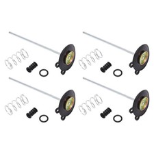 4 Set Carb Accelerator Pump