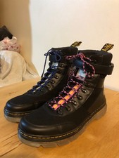 Dr Martens Combs Tech Atmos