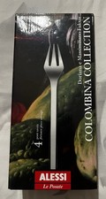 Alessi Colombina Collection