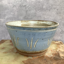 Vintage Large Studio Pottery