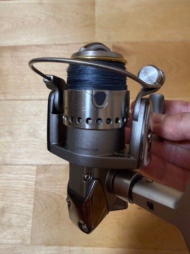 Shimano stella 1000 - 1000, spinning
