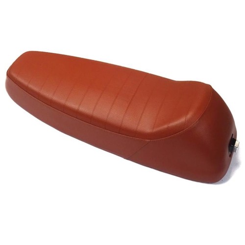 Nisa sport ancillotti seat tan - ancillotti,