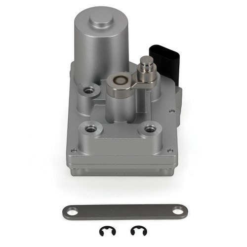 Turbo electronic actuator for - actuator,