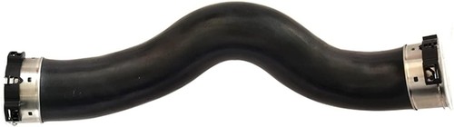 Intercooler turbo hose - intercooler,