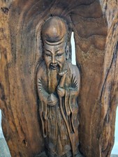 Vintage Shou Lao Shou Xing