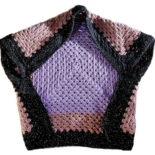 Shrug sweater cardigan adult - sweater,