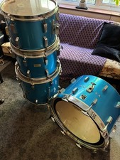 Sonor Phonic Vintage  Drum Kit