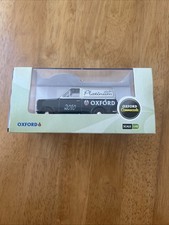 OXFORD DIECAST PLATINUM MEMBER
