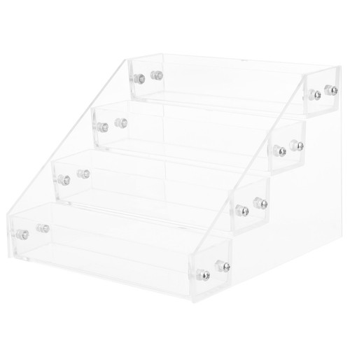 1pc acrylic display shelf - display,