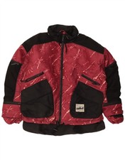 IGUANA Mens Graphic Ski Jacket