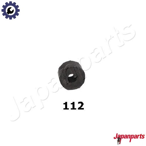 Bushing stabiliser bar - stabiliser,