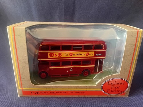 Efe 34108 coventry transport - efe,