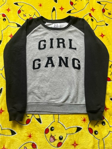 Zoe karssen jumper womens - sz, l