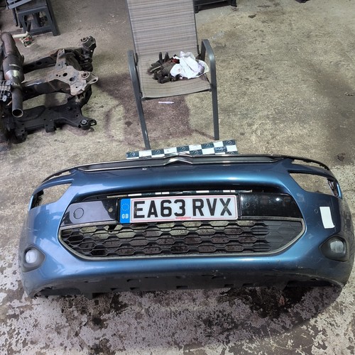 Citroen mk2 picasso 5dr mpv - c4,