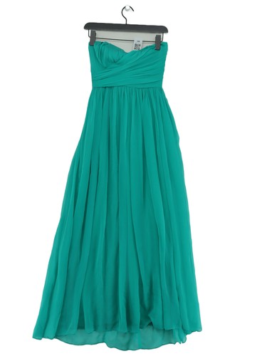 Max mara maxi dress uk8 - uk8, in