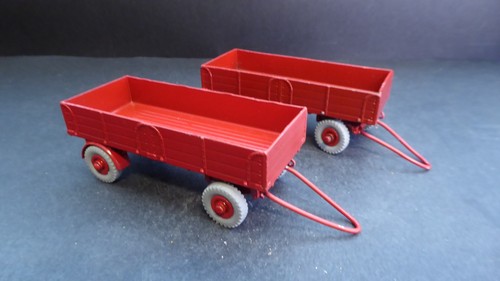 Dinky toys 428 551 951 - toys, #428