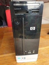 HP Pavilion Slimline s3040.uk