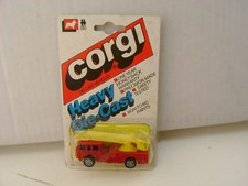 1984 CORGI WHIZZWHEELS J8