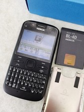Nokia E Series E5 E5-00 -